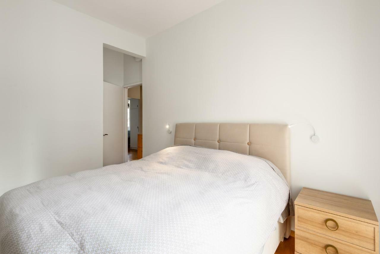 Brand-New Modern Flat In Heart Of City テッサロニキ エクステリア 写真